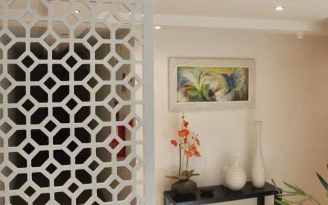 Quinta Da Rosa Linda