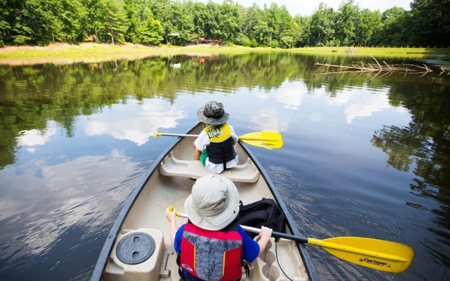 Montfair Resort Farm