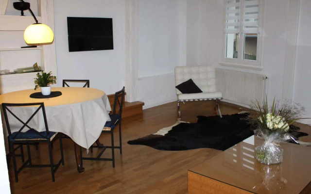 Les Appartements de Home Petite Venise