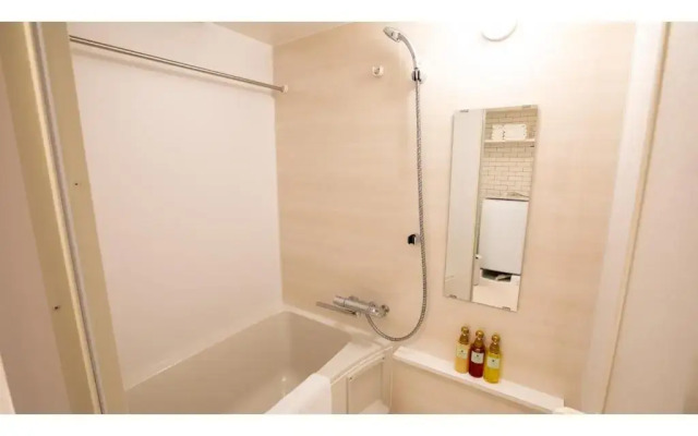 Eslead Hotel  Namba Daikokucho