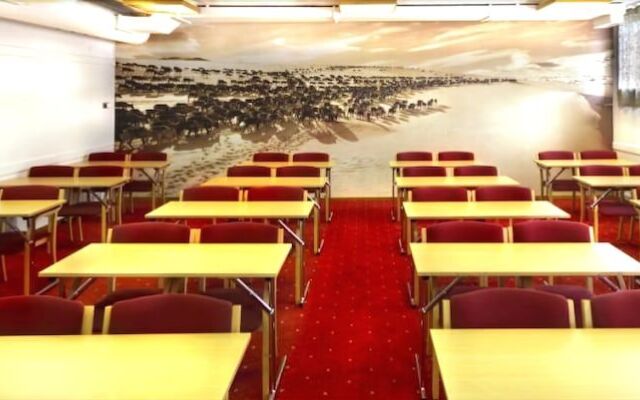 Hotell Laponia