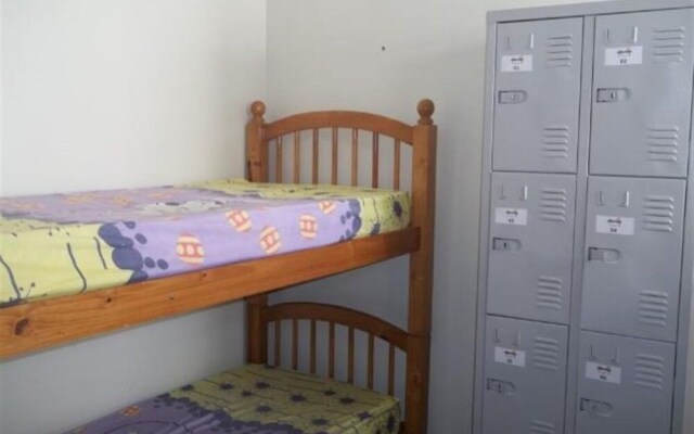 Hostel Guerreiro