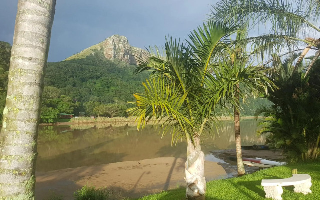 The Spotted Grunter Resort