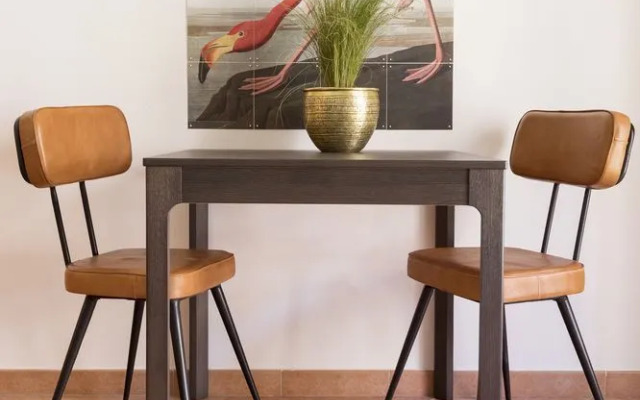 Playful 1BR in San Pietro / Vaticano by Sonder