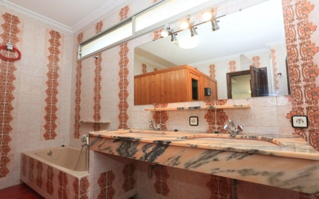 Villa Residencial Para 16 Personas en Cambrils