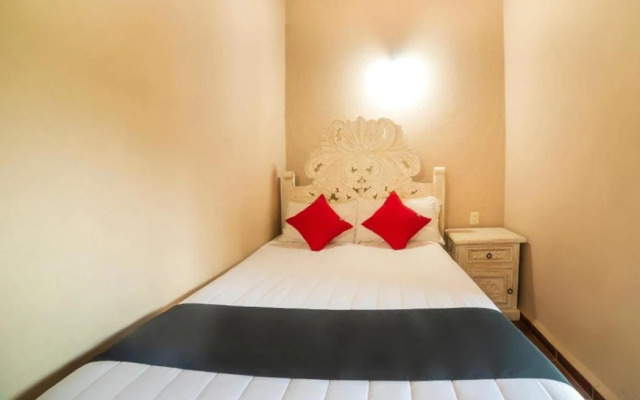 Rincon Soñado, Valle de Bravo