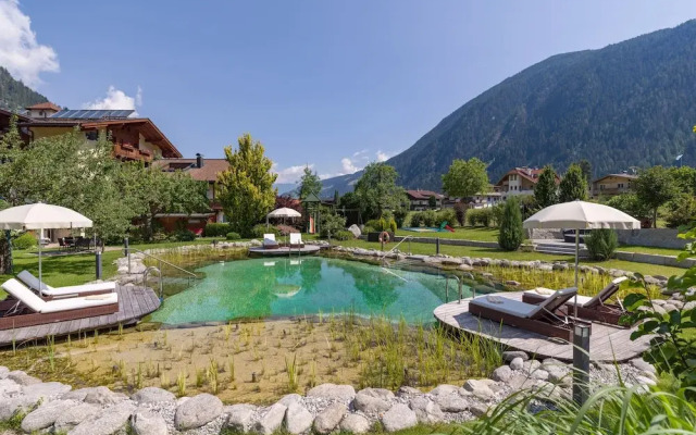 Apparthotel Ederfeld