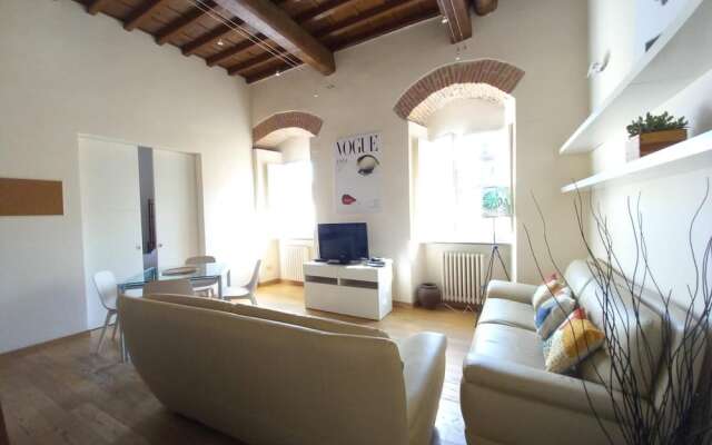 San Benedetto Apartment