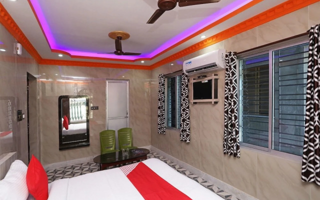 Hotel Priyadarshini BY OYO Rooms