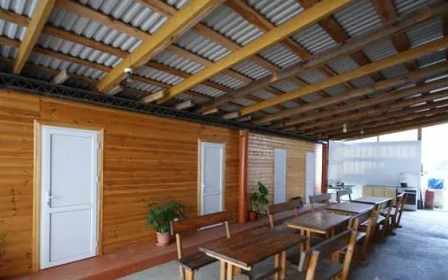 Guest House Markar