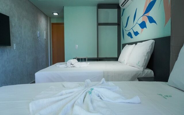 Pousada Flor de Magnólia