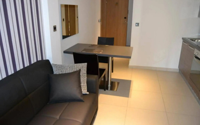 Pebbles Boutique Aparthotel