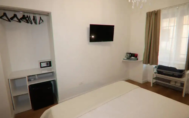 La Dimora del Generale