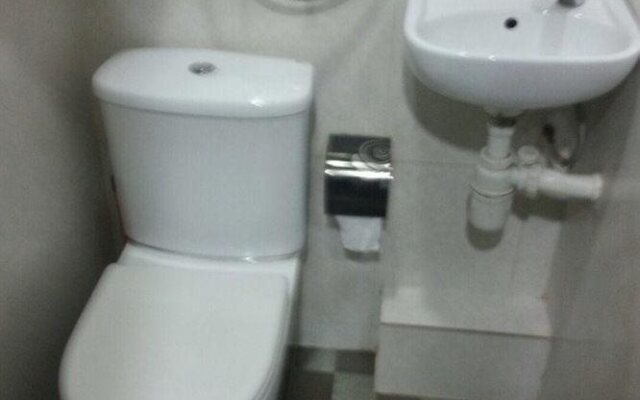 New Euro Asia Guest House