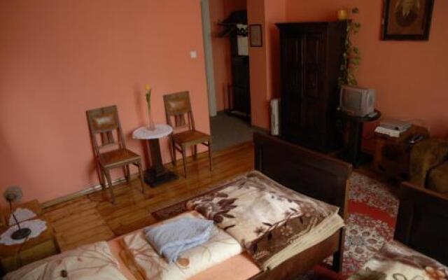 Hostel Mleczarnia