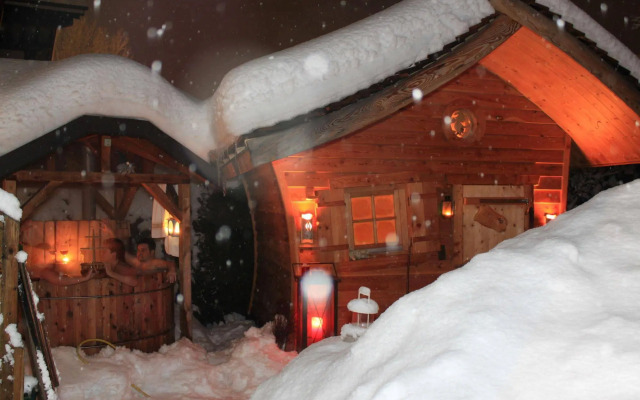 Pension Bliem
