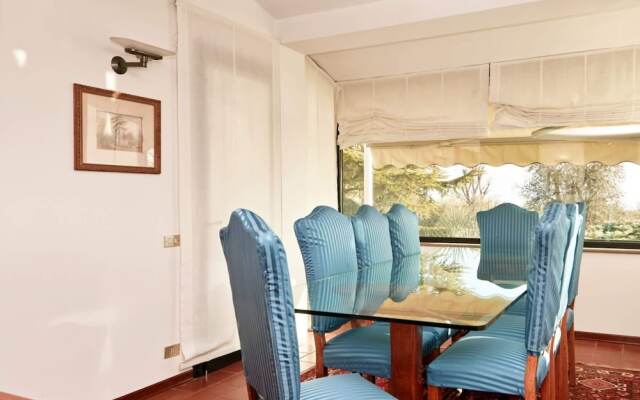 Villa Armonia del Garda