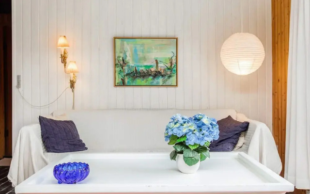 Cozy Beach Cottage - By Traum Ferienwohnungen