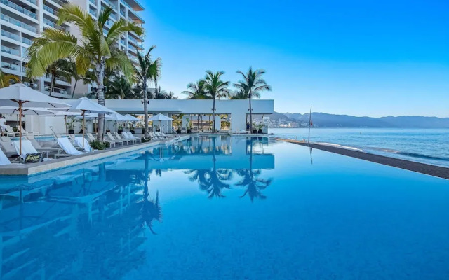 Panoramic Hot Tub Oceanview Luxury 4BR Penthouse