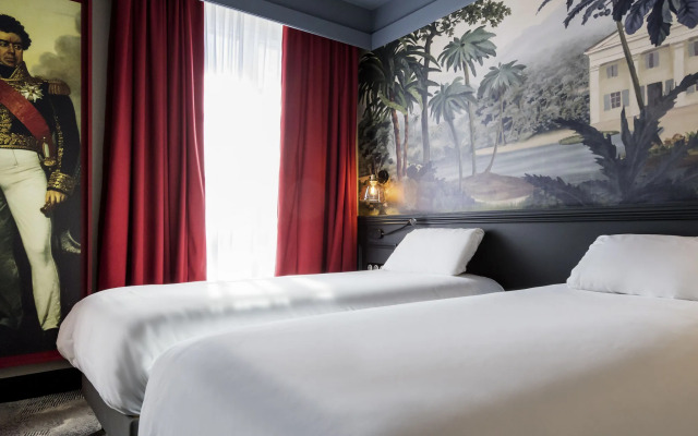 Mercure Rochefort La Corderie Royale