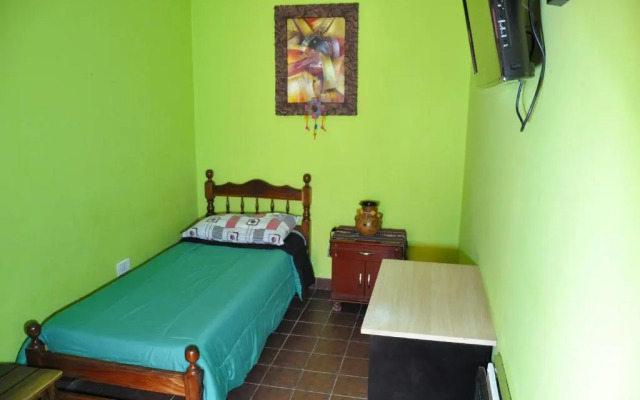 Hostel Copacabana