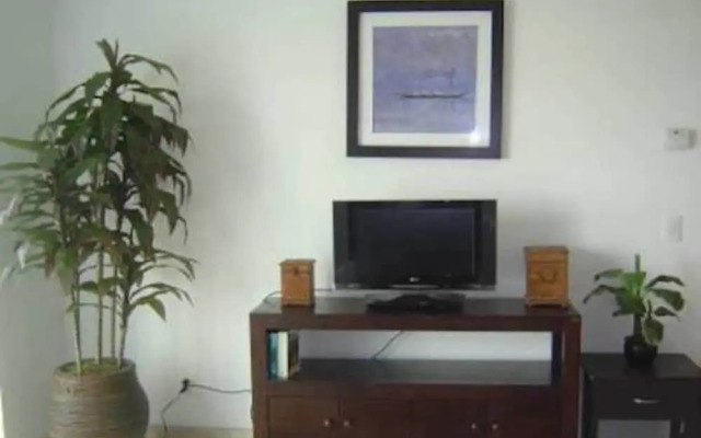 Unlimited Luxury BEGONA'S Condo