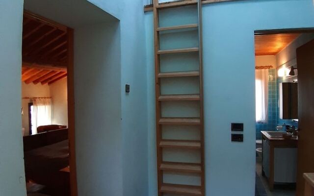 B&B Al Cantico