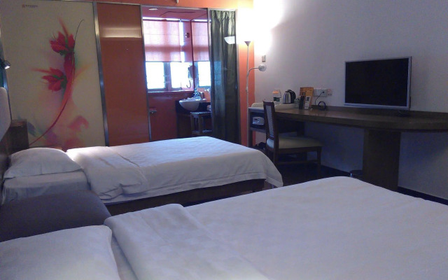 Garden Inn Yile Road Branch