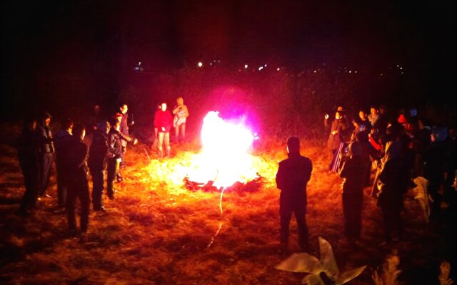 Ganghwa Gallery Pension