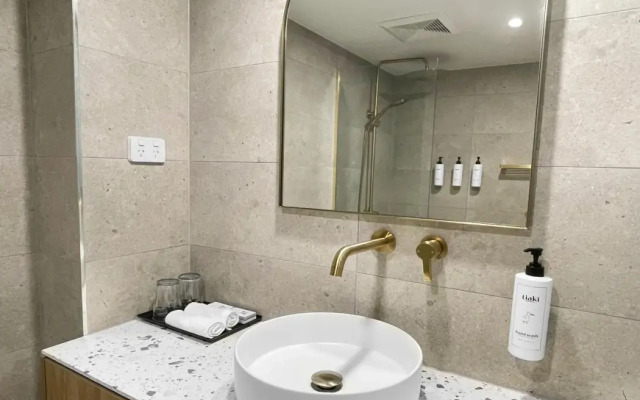 Swiss-Belhotel Brisbane