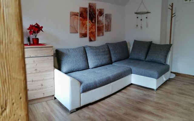 Apartment Anja Kranjska Gora