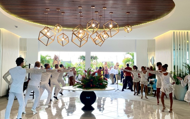 The One Gallery Resort