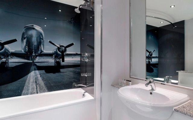 Sheraton Heathrow Hotel