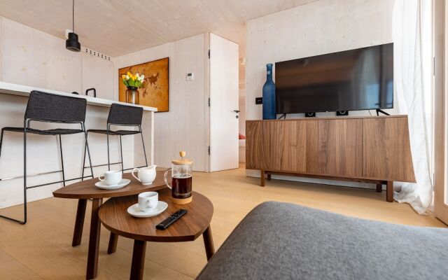 Vanellus Villas - Villa 54