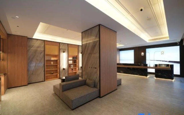 Starway Hotel (Cixi Hangzhou Bay Jili Jihao Commercial Branch)