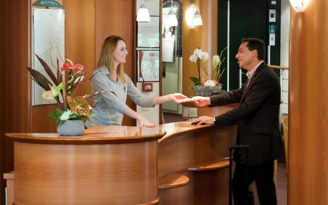 Ibis Montpellier Sud