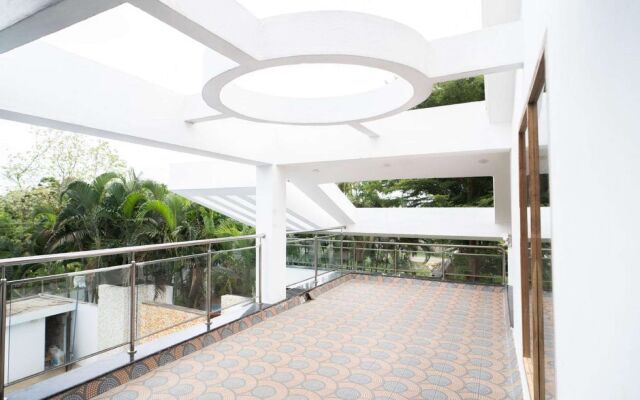 NH Gardens Villa Mahabalipuram By Lexstays