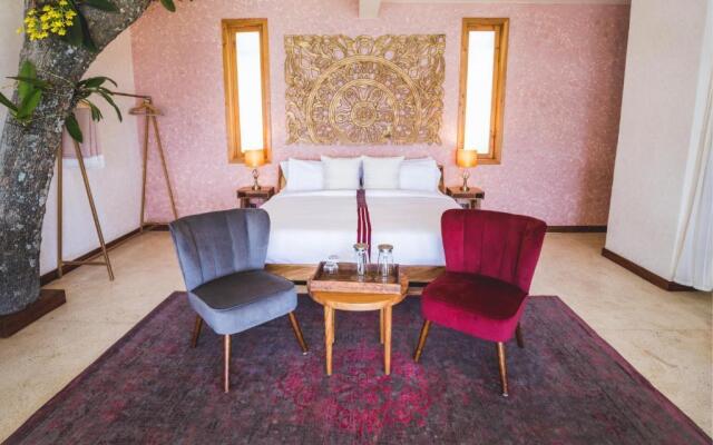 Kula Maya Boutique Hotel & Spa