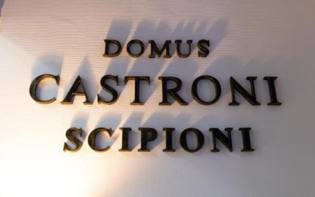 Domus Castroni Scipioni