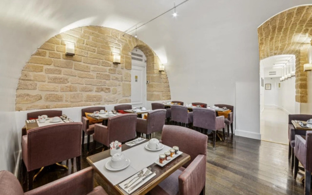 Hotel Victoires Opera