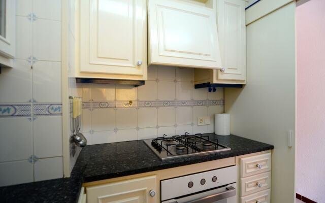 Apartment Grecia 2-D