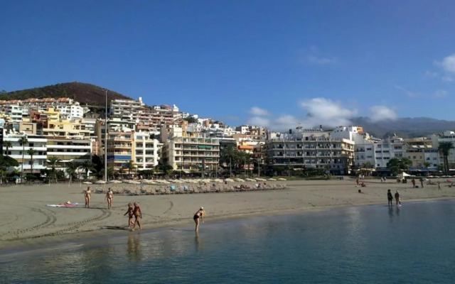 Playa Lux Los Cristianos