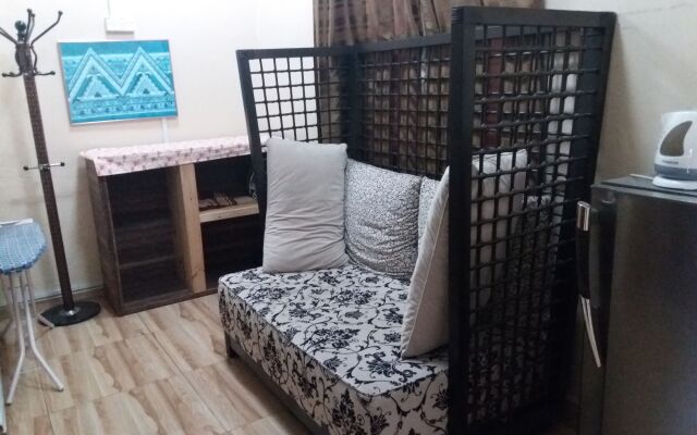 Kembara Resort