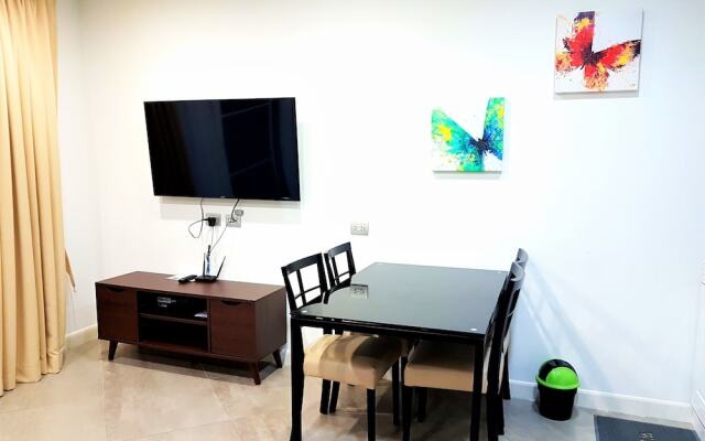 KB Apartments Karon Beach by PHR