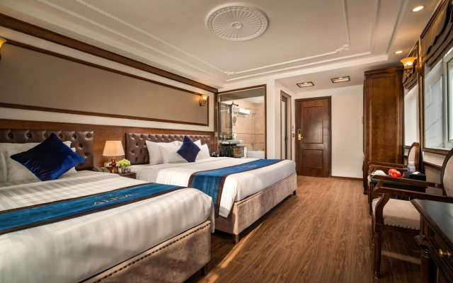 Alisa Hotel & Spa