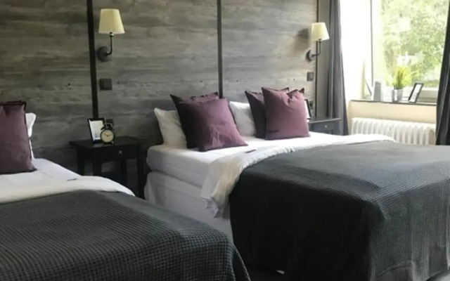 Hamburg Room