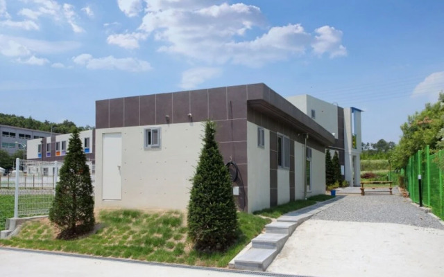 Everleeum Pension Yongin