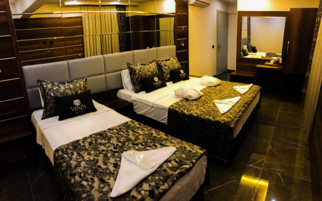 Venus Hotel
