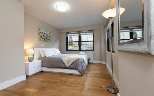 J s Marvelous Three BD Apartment