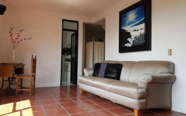 La Enamorada Cabañas & Resort